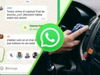 Pocos lo saben, pero WhatsApp se puede convertir en un "walkie-talkie": así se usa esta función en México
