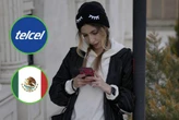 Telcel lanza aviso a usuarios en México: tiene nuevo paquete de internet ilimitado por 25 pesos, así puedes contratarlo