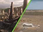 Senegal cancela la ciudad futurista estilo Wakanda de Akon y construirá un resort de mil millones de dólares