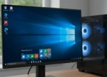 Seguir usando Windows 10 gratis y seguro tras su fin de soporte requiere de usar un email. Pero hay letra pequeña detrás 