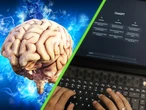 Alguien comparó los cerebros de quienes usan ChatGPT y quienes no. Ya tenemos las primeras conclusiones 