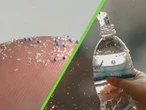 El dispositivo del tamaño de un bolígrafo creado por adolescentes para filtrar microplásticos del agua que sorprendió al mundo 