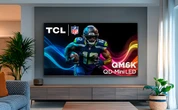 La Smart TV con tecnología MiniLED, 144 Hz y relación calidad-precio llega a México: TCL QM6K Series