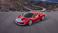 Ferrari ya está viviendo el cambio generacional de los millonarios: millennials y generación Z ya son sus principales clientes 