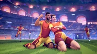 Este juego de fútbol todavía no sale, pero con su beta ya logró superar a monstruos como EA Sports FC 25 y Football Manager 24 