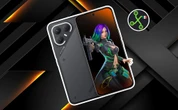Celular gaming barato con 12 GB de RAM y dual SIM. Ideal para Free Fire 