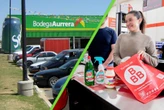 Walmart sabe del crecimiento de Tiendas 3B en México y tienen un arma para competir: Bodega Aurrera 