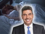 Arturo Elías Ayub: "El éxito es poder dormir tranquilo"; la historia detrás de una de sus reflexiones más personales 