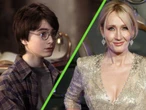 "Extremadamente talentosos": J.K. Rowling no será guionista en la serie de Harry Potter, pero ya dio su veredicto de los primeros capítulos 