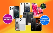Las mejores ofertas en celulares del Unboxing Days y Prime Day 2025: descuentos, cupones y meses sin intereses