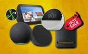 Amazon rebajó todas sus Alexas por el Hot Sale 2025: los dispositivos Echo ahora están disponibles desde 599 pesos 