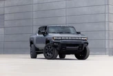 GMC HUMMER EV 2026 ahora es más rápida que nunca, su actualización de software le permite llegar a 100 km/h en solo 2.8 segundos