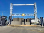 Esta impresora 3D es tan grande que logró construir lo inimaginable: una casa en tamaño real 