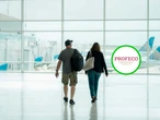 "Viajar en avión implica conocer el marco legal que te protege ante retrasos o sobre venta": Profeco, experto en consumo 