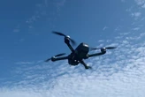 Una táctica olvidada hace un siglo ayudó a Ucrania a derribar drones 