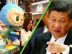 China enfrenta otro enemigo: la adicción por Labubu y otros juguetes de caja sorpresa se está saliendo de control 