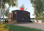 Lo nuevo de Toyota no es un auto: es una sauna impulsada por hidrógeno que quiere cambiar la historia del bienestar 