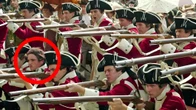 Solo aparece en la película durante un par de segundos: ¿reconociste a esta superestrella en Piratas del Caribe 5?