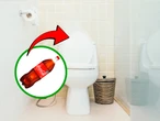 El truco de la botella en el tanque del inodoro; los expertos explican cómo ahorrar agua con este método