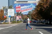En Rusia todo debe estar escrito en ruso: no lo dice la gente, lo dice esta nueva ley 