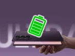 Samsung ahora tiene baterías más grandes en equipos más delgados. Así es la tecnología de silicio de carbono  