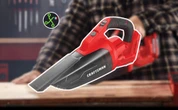 Amazon remata esta aspiradora inalámbrica CRAFTSMAN con más de 50% de descuento: tiene potente succión y doble filtro 