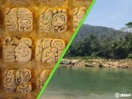 Arqueólogos descubren la “Tierra del jaguar blanco”, la ciudad maya que fue refugio de los últimos lacandones rebeldes en Chiapas