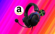 HyperX Cloud: los audífonos para gaming con cancelación de ruido para jugar online están casi a mitad de precio en Amazon México 