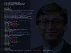 Bill Gates programó en un día uno de los primeros videojuegos de PC. Era tan (tan) malo que en Apple sorprendió que lo firmase