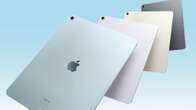 iPad Air 2024: procesador de las Macbook y ahora dos tamaños porque para Apple uno ya no es suficiente 