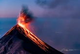La historia del volcán que todos pensaron que nacería en CDMX, pero nadie se dio cuenta de la fecha