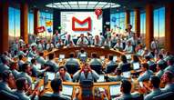 No te creas que Gmail está a punto de cerrar: es un bulo que se aprovecha de dos datos reales 