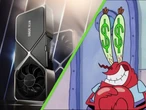 "Mi hija va a quedar sorprendida": este jugador consiguió una RTX 3090 por 4,300 pesos, y la comunidad no lo puede creer 