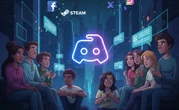 Muchos Gen Z están huyendo de las redes sociales tradicionales para conectarse a través de Discord, donde sienten que no son censurados 