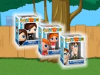 "Oye, ¿y Perry?" Funko de Phineas y Ferb con diseño único para verdaderos coleccionistas  