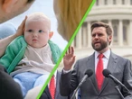 Con tan pocos nacimientos, en EE.UU. emerge un movimiento que apuesta por más hijos: así es el pronatalismo