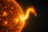 Todos podemos predecir ya tormentas solares: la NASA ha liberado su propio modelo de IA 'open source' 