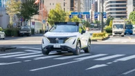 Nissan quiere competir contra Tesla: ya prepara un ProPilot avanzado para hacer que sus autos tengan conducción autónoma 