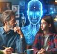 Los padres no saben lo que hacen sus hijos. Ahora también aplica a la inteligencia artificial 