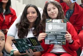 Calendario de pagos para la Beca Benito Juárez en octubre 2025: días por letra de apellido 