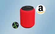Amazon México rebaja a mitad de precio esta mini bocina portátil Tronsmart: impermeable y con batería de 24 horas, por menos de 380 pesos 