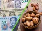 China, México y EE.UU. tienen un nuevo motivo de pleito económico: las nueces 