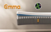 Emma lanza descuentos de hasta 65% en colchones, almohadas y más productos de descanso; y este cupón exclusivo baja aún más los precios 