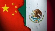 Más de 1,000 empresas chinas ya operan en México: el país será la nueva plataforma para entrar a América sin aranceles  