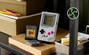 Mercado Libre tiene unidades disponibles del set de Game Boy de LEGO: sin precio de reventa y con entrega en cuestión de días 