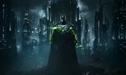 Fracasaron con MultiVersus y Mortal Kombat 1, pero Warner tiene otra carta bajo la manga: su juego de peleas con Batman y Superman 