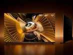 TCL trae sus televisores estrella a México: con brillo máximo de 10,000 nits, tecnología SQD y 144 Hz para gamers 