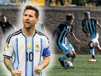 Lionel Messi, futbolista: “Me tomó 17 años convertirme en un éxito de la noche a la mañana”; por qué los grandes éxitos nunca son repentinos 