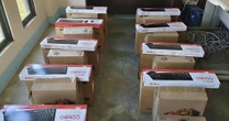 Este alcalde gastó casi 150.000 euros en PC para su pueblo. O fue víctima de una estafa, o no tenía ni idea de informática