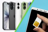 eSIM para el iPhone 17, 17 Pro y Air: qué es y qué operadores la ofrecen en México 